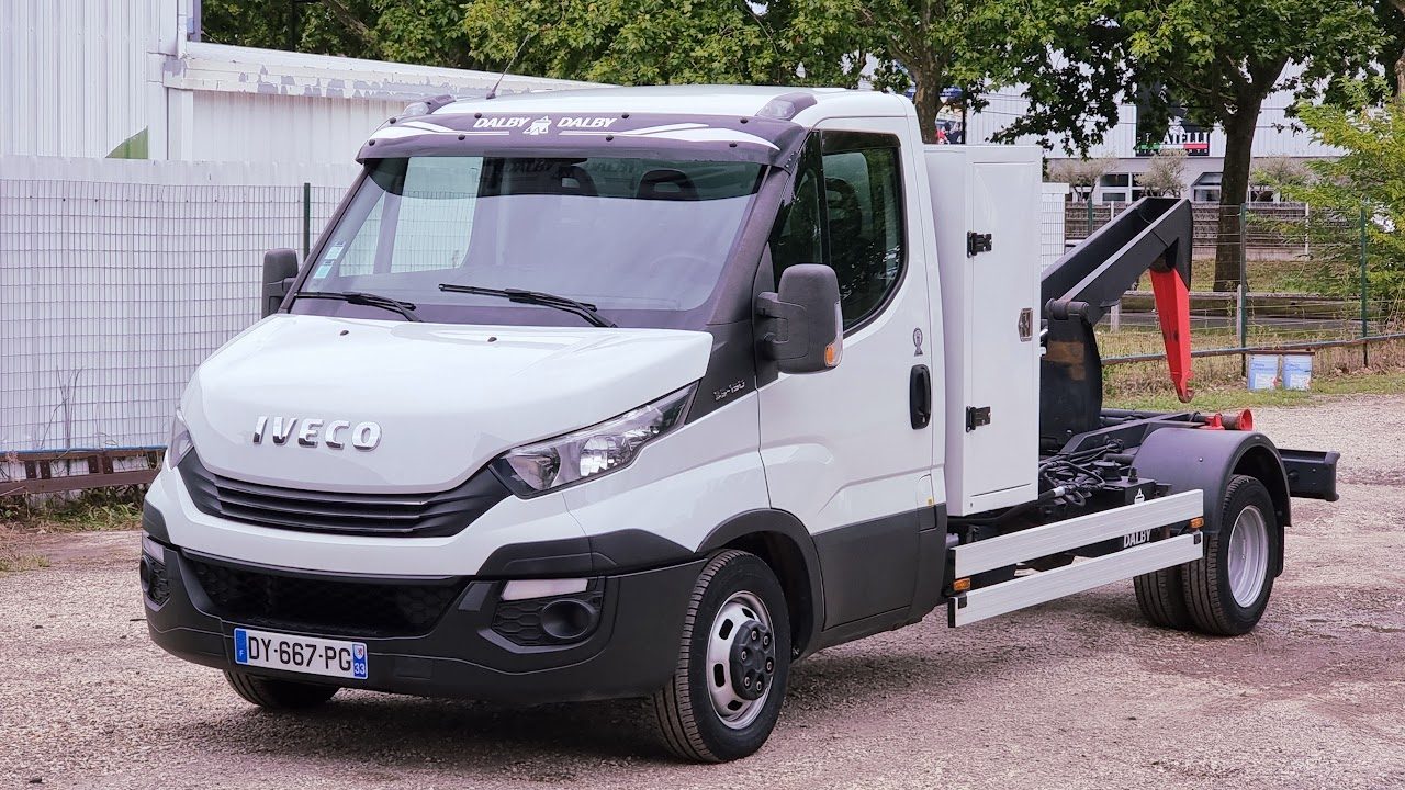 Location de benne à Lormont (33310) — camion benne en Gironde